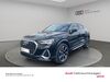 Audi Q3 woelferbuett