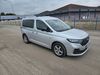 Ford Tourneo Connect hottelstedt