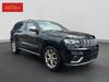 Jeep Grand Cherokee saalow