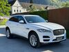 Jaguar F-Pace Göttnitz