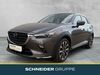 Mazda CX-3 kreis|tuebingen