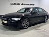 Audi S6 oberrossbach