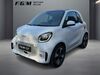 Smart ForTwo saalow