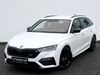 Skoda Octavia gusenburg