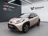 Toyota Aygo (X) ehringshausen