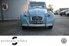 Citroen 2 CV krauchenwies