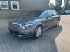 Mercedes-Benz S 500 gusenburg