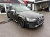 Audi S4 Wiersdorf