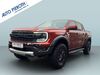 Ford Ranger boffzen