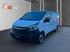 Opel Vivaro harzungen