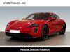 Porsche Taycan goergeshausen