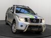 Nissan Navara walhausen