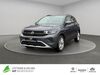 VW T-Cross dinslaken