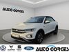 VW T-Roc gusenburg