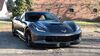Corvette C7 saalow