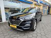 Hyundai TUCSON twistetal