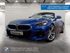 BMW Z4 Schonach im Schwarzwald