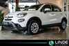 Fiat 500X schenkenzell