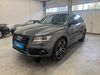 Audi SQ5 iggensbach