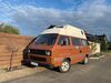 VW T3 andere deutschland