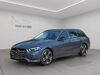 Mercedes-Benz C 200 saerbeck
