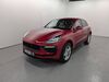 Porsche Macan siebeldingen