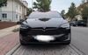 Tesla Model X muenster-sarmsheim