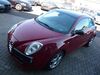 Alfa Romeo MiTo hornburg