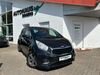 Kia Venga suedergellersen