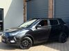 SsangYong Tivoli walhausen