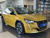 Peugeot e-208 niederheimbach