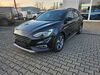 Ford Focus saalow