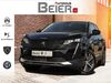 Peugeot 3008 enzkloesterle