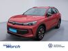VW Tiguan gebhardshain