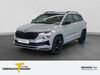 Skoda Karoq schenkenzell