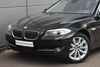 BMW 530 dorn-duerkheim