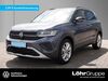 VW T-Cross leutesdorf
