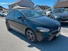 Mercedes-Benz B 250 schoefweg