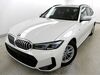 BMW 318 zscherndorf