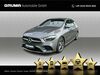 Mercedes-Benz B 180 ruttersdorf-lotschen