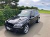 BMW X5 M hintertiefenbach