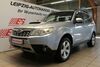 Subaru Forester Droßdorf