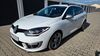 Renault Megane hottelstedt