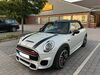 Mini John Cooper Works Cabrio kummersdorf-gut