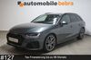 Audi A4 roedelmaier
