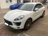 Porsche Macan artlenburg