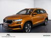 Skoda Karoq bueddenstedt