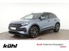 Audi Q4 e-tron wasbuettel