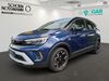 Opel Crossland (X) Oberhausen an der Nahe