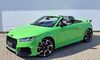 Audi TT RS kuehbach